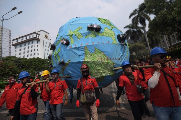 Bagaimana peran pengusaha di DKI Jakarta dalam penetapan UMP DKI 2025?