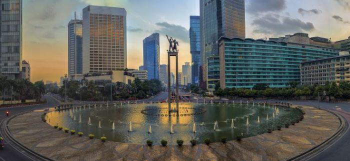 Apakah ada lembaga independen yang mengawasi penetapan UMP DKI 2025?
