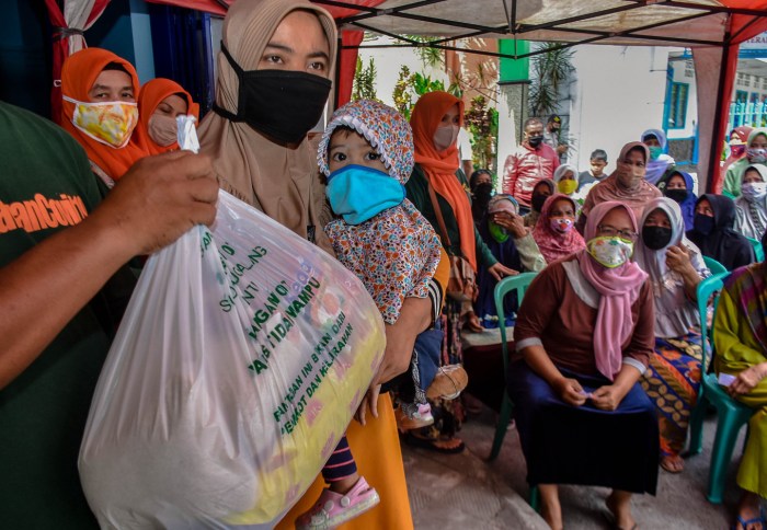Apakah UMK Jateng 2025 mempengaruhi tingkat kemiskinan di Jateng?