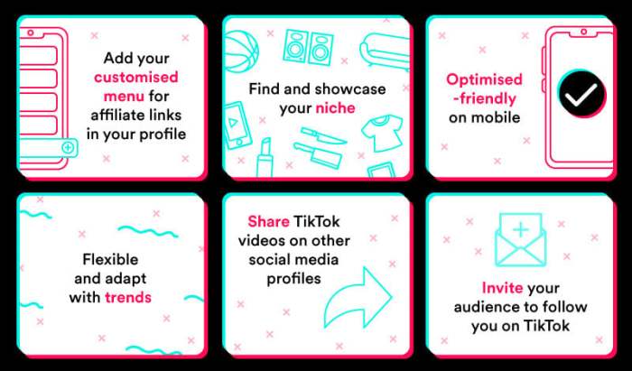 Cara Menjadi Affiliate Tiktok 2025