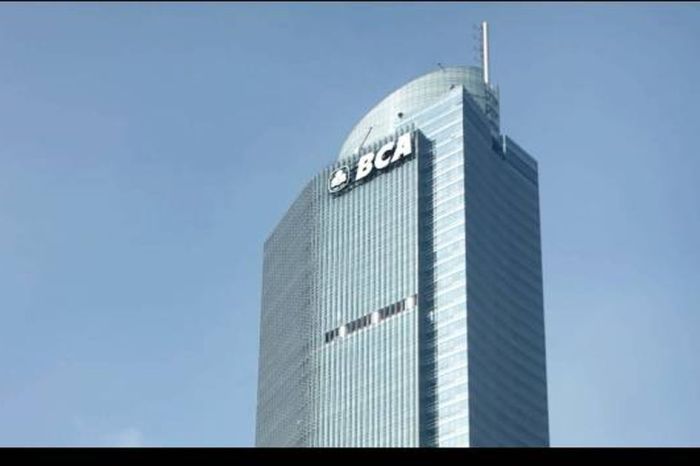 Suku Bunga Pinjaman Bank BCA 2025