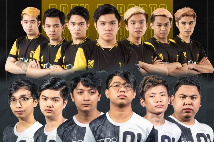 Gaji Pro Player Ml 2025
