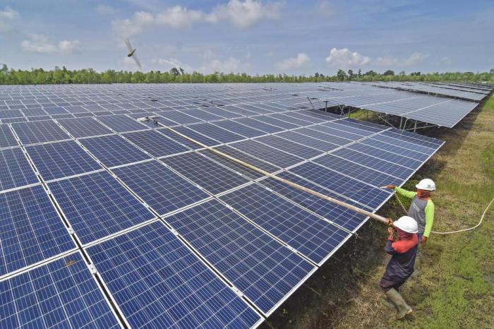 Energi Jumat Kliwon Januari 2025