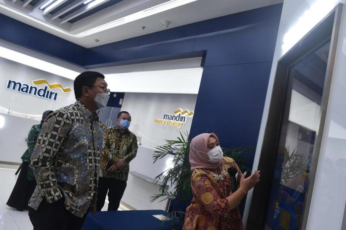 Pinjaman Mandiri 2025 Gojek