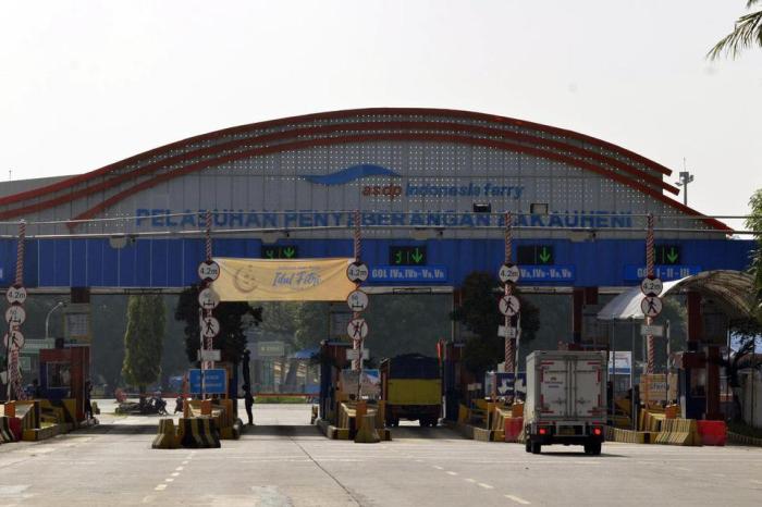Kenaikan UMK 2025 Lampung