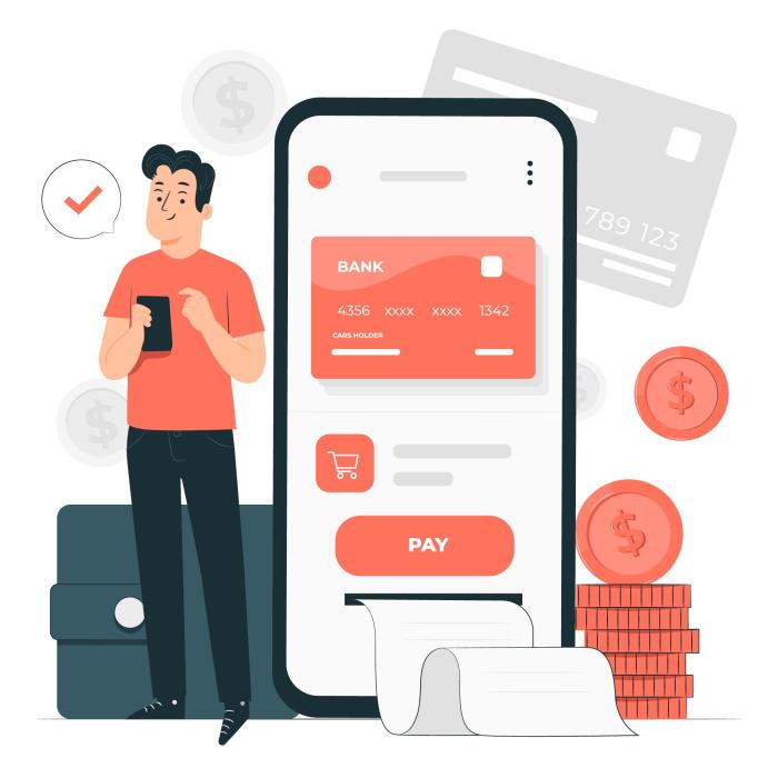 Pinjaman BRI 2025 E Commerce