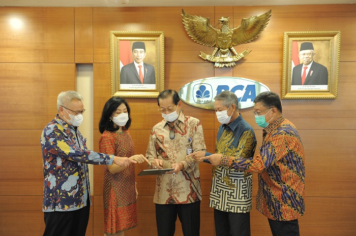 Pinjaman BCA 2025 Yang Sudah Tidak Aktif