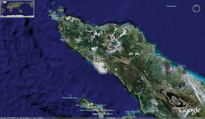 Upah Minimum 2025 di wilayah Aceh