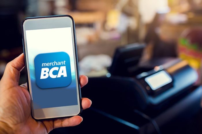 Pinjaman BCA 2025 Eform BCA