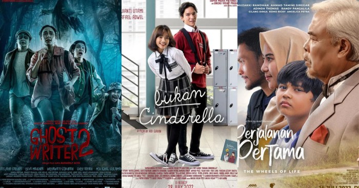 Apakah film [judul film] ada dubbing Indonesia?