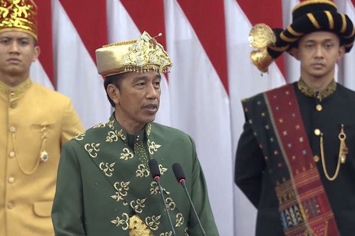 Bantuan UMKM 2025 akses permodalan