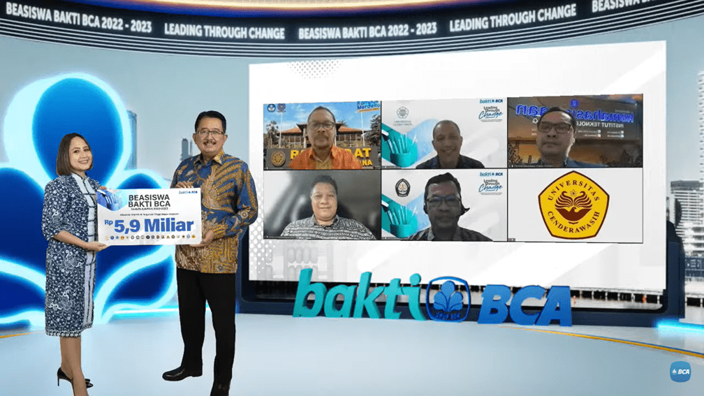 Formulir Pinjaman BCA 2025