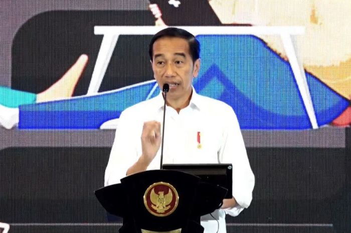 Bantuan UMKM 2025 akses permodalan