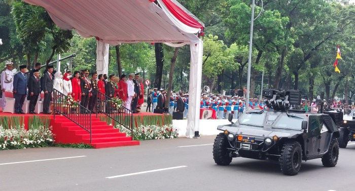 Uang makan PNS daerah 2025 TNI