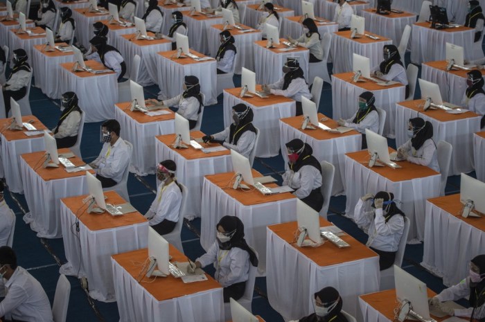 Apa Harapan Masyarakat terhadap ASN di Masa Depan