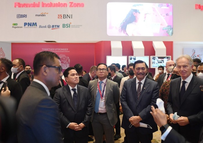 Pinjaman BNI Untuk Umkm 2025