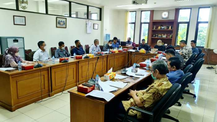 Gaji Anggota Dprd Kabupaten 2025