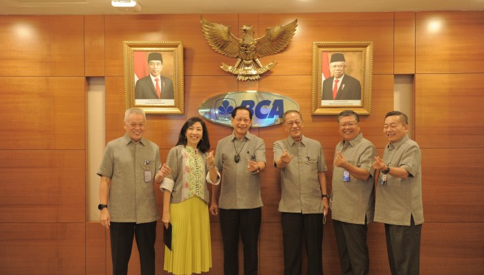 Pinjaman Kur Super Mikro BCA 2025