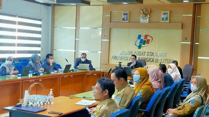 Kenaikan UMK 2025 Bangka Belitung