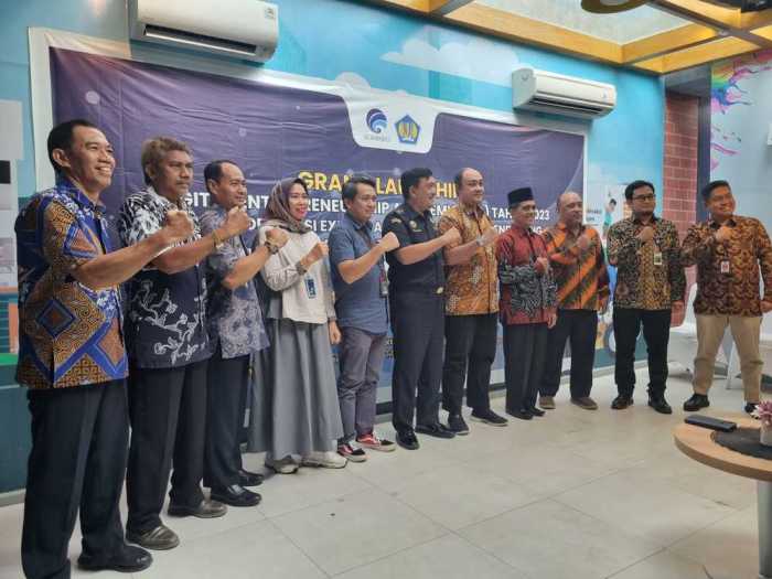 Bantuan UMKM 2025 cara cek penerima online