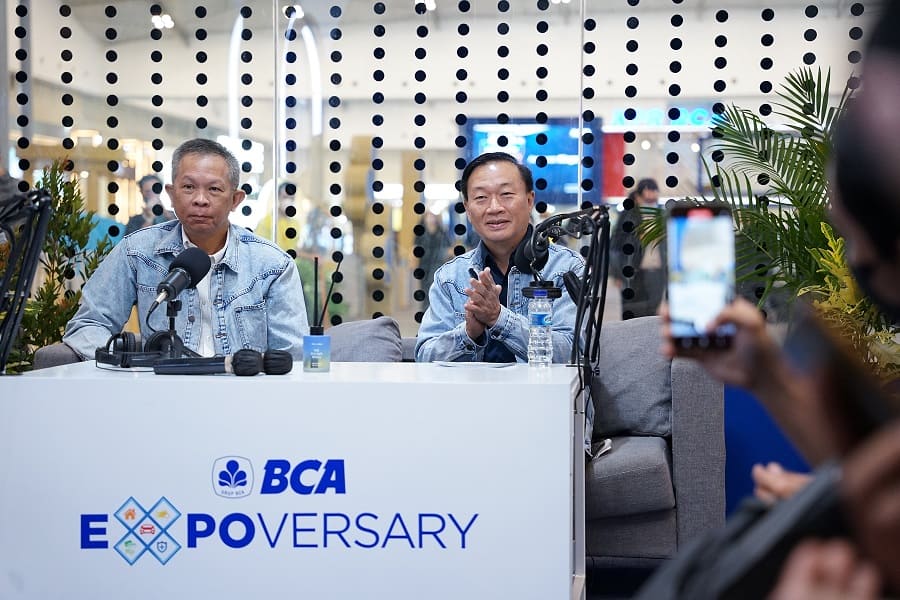 Pinjaman Kur Super Mikro BCA 2025