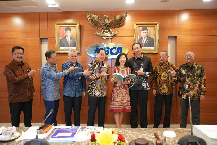 Brosur Pinjaman BCA Reguler 2025