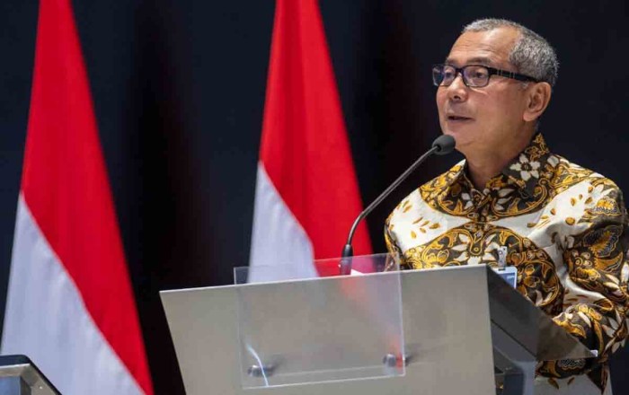 Pinjaman BRI 2025 90 Juta