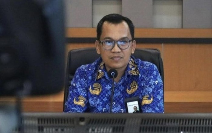 Kenaikan UMK 2025 Aceh