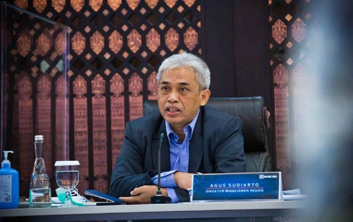 Pinjaman BRI 2025 Gresik