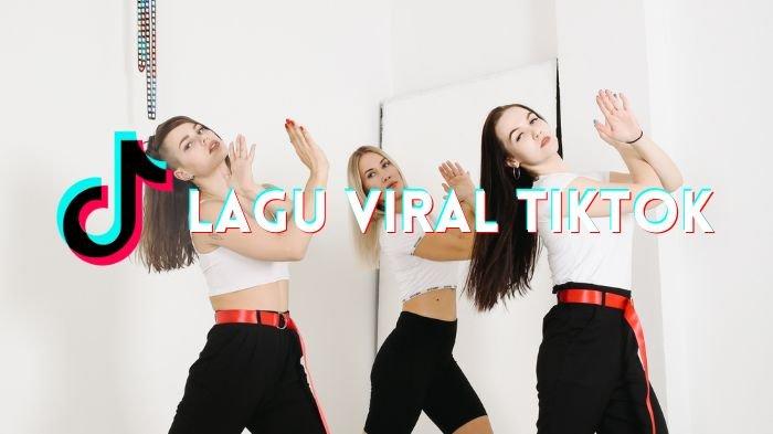 Lagu Viral Tiktok 2025 Inggris