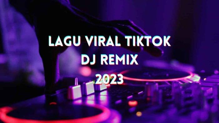 Lirik Lagu Viral 2025 Tiktok