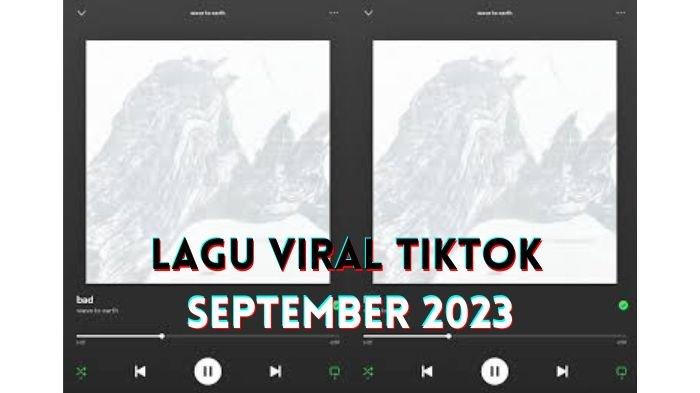Lagu Yang Lagi Viral Di Tiktok 2025