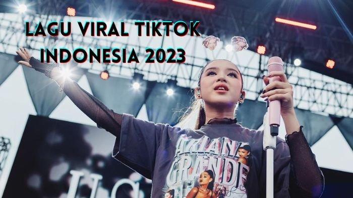 Lagu Tiktok Viral 2025 Lirik