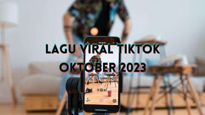 Judul Lagu Barat Viral Tiktok 2025