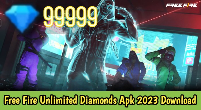 Aplikasi Diamond Ff Gratis 2025