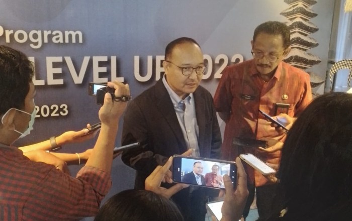 Apakah data penerima bantuan UMKM 2025 dipublikasikan?