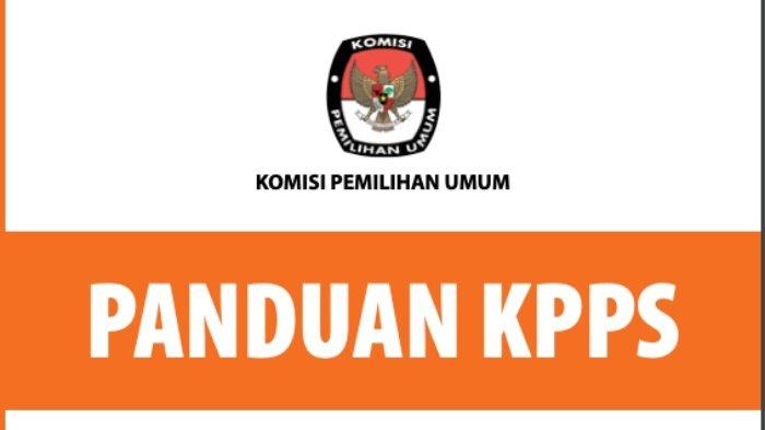 Aplikasi Untuk Kpps Pemilu 2025