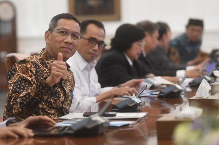 Berapa UMP DKI 2025?