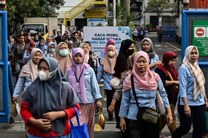 UMK Bekasi 2025 Apindo Bekasi
