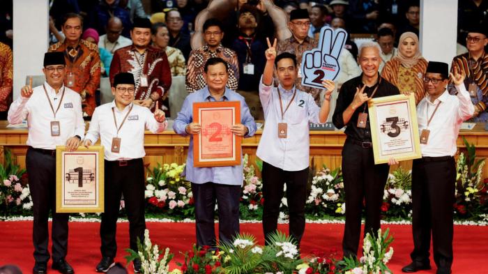 Aplikasi Siaga Pemilu 2025