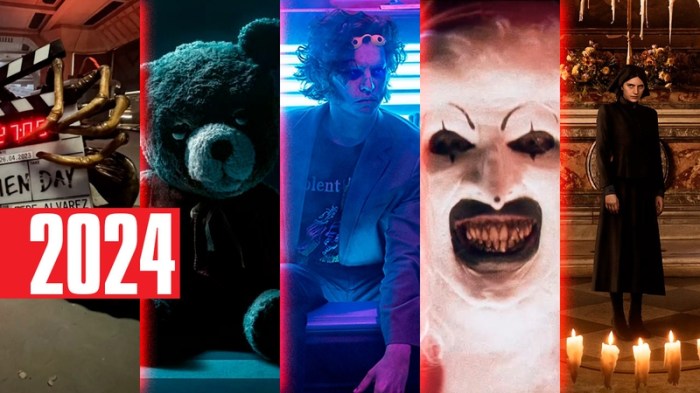 Film Horor Bulan Januari 2025