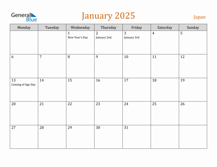 Jumat Kliwon Januari 2025 Kalender Jawa
