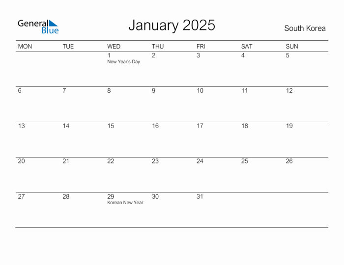 Bagaimana cara menghitung Jumat Kliwon Januari 2025?