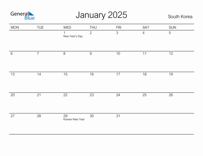 Tanggal berapa Jumat Kliwon di bulan Januari 2025?