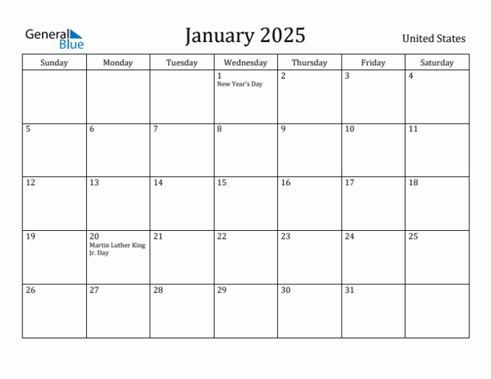 Info Konser Januari 2025