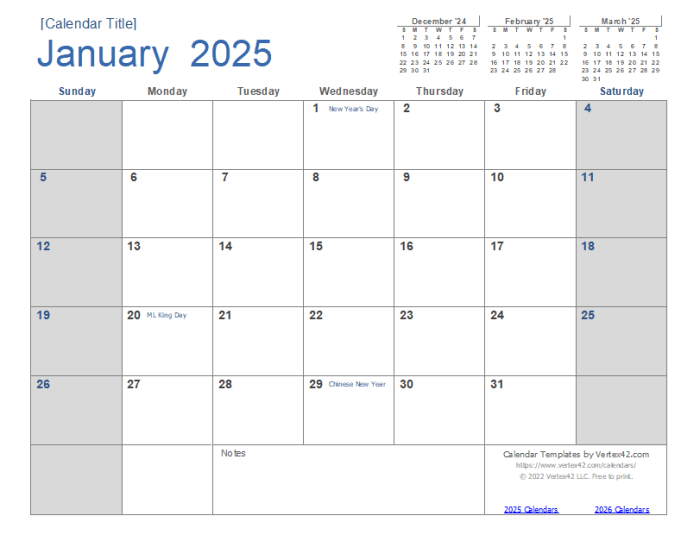 Aplikasi Word 2025
