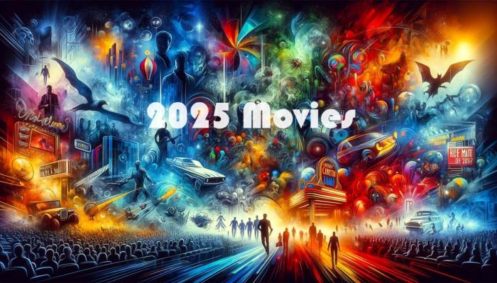 Film apa saja yang bagus di bioskop Januari 2025?