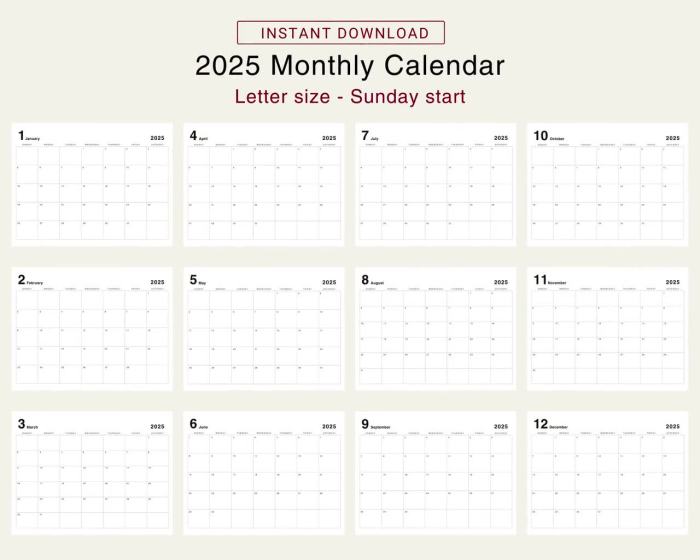 Kalendar Malaysia Januari 2025