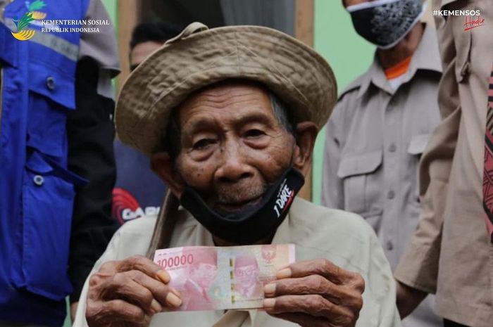 Berapa bantuan PKH 2025 untuk ibu hamil?