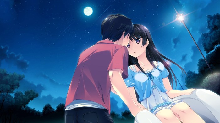 Pp Anime Viral Tiktok 2025